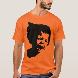 Camiseta graf del crytuff