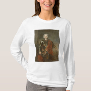 Camiseta Graf von Schwerin