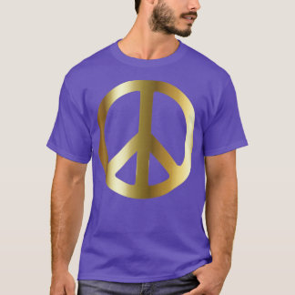 Camiseta Graffiti activista de graffiti de World Peace3