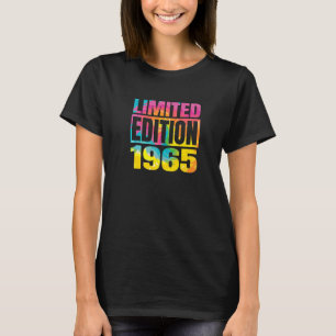 Camiseta Graffiti de 1965