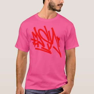 Camiseta Graffiti Easy Tshirt Etiqueta Hiphop Easy Money Go