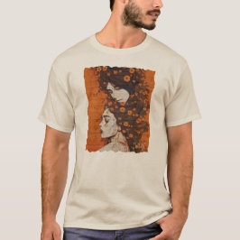 Camiseta Graffiti Irmãs