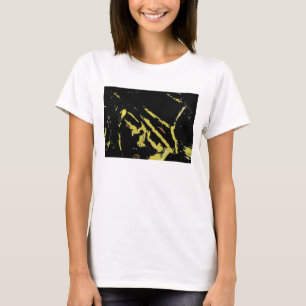 Camiseta graffiti NOCKLIST