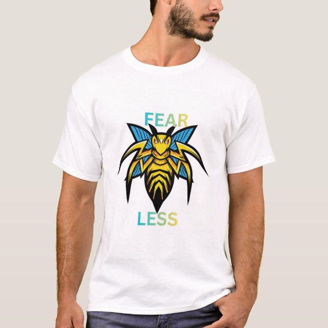 camiseta gráfica (Anverso)