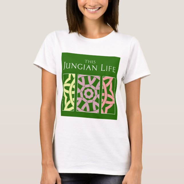 Camiseta gráfica (Anverso)