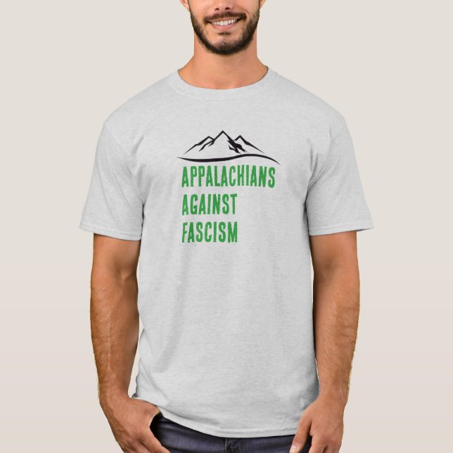 Camiseta gráfica (Anverso)
