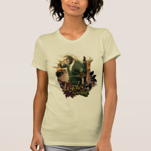 Camiseta Gráfica 2 de LEGOLAS GREENLEAF™