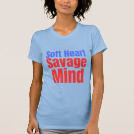 Camiseta gráfica ajustada para mujer | Camiseta de