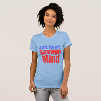 Camiseta gráfica ajustada para mujer | Camiseta de