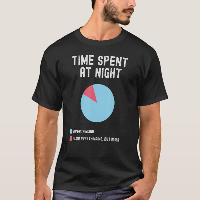 Camiseta Gráfica antisocial divertida (Anverso)