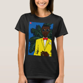 Camiseta gráfica BROTHER KEV