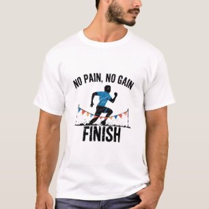 Camiseta gráfica clásica de todos los días