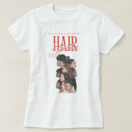 Camiseta Gráfica de Agradecimiento por Estilos de 