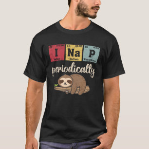 Camiseta Gráfica de animales para el propietario de las esl