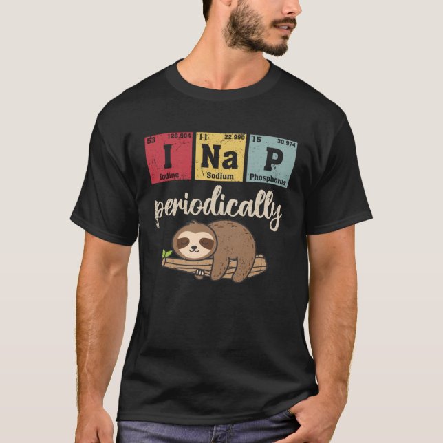 Camiseta Gráfica de animales para el propietario de las esl (Anverso)