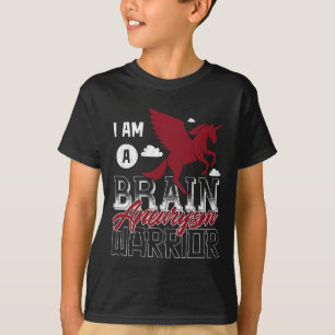 Camiseta Gráfica de apoyo a conciencia de guerrero de neura