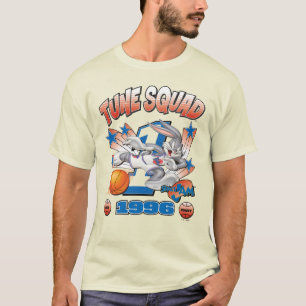 Camiseta Gráfica de baloncesto SPACE JAM™ BUGS BUNNY™ #1