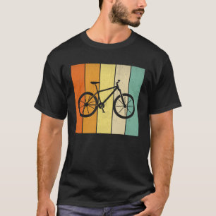 Camiseta Gráfica de bicicleta de Guay Cycling Tees