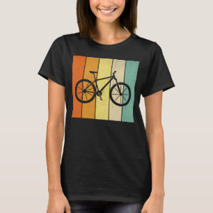 Camiseta Gráfica de bicicleta de Guay Cycling Tees