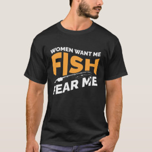Camiseta Gráfica de broma de novio papá Fisherman