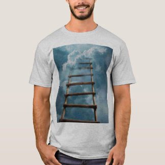 Camiseta gráfica de cara de monstruo rosa neón div