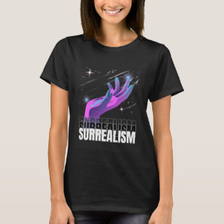 Camiseta Gráfica de Chica Negra | Camiseta Moderna