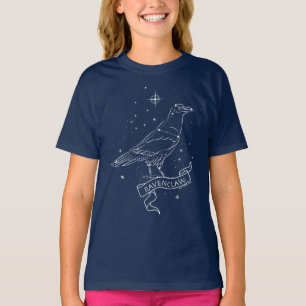 Camiseta Gráfica de constelación RAVENCLAW™