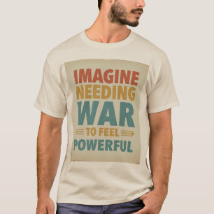 Camiseta Gráfica de Estilo Retro Vintage para Decl