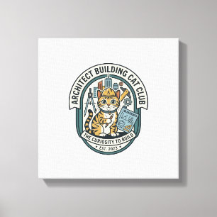 Camiseta Gráfica de Gato Arte - Arqui