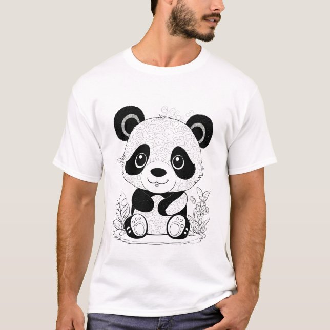 Camiseta gráfica de Guay Mountain (Anverso)