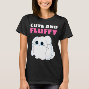 Camiseta Gráfica De Guay Y Flaucho Chubby Animal