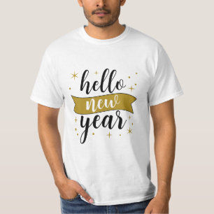 Camiseta gráfica de hombre de alta calidad