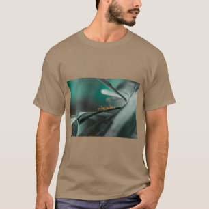 Camiseta Gráfica de Hormiga