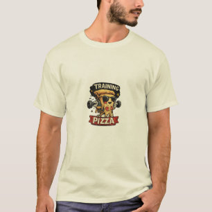 Camiseta gráfica de humor extraño y lindo