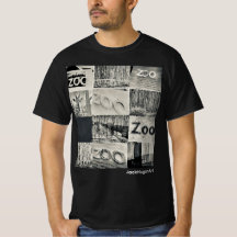 Camiseta gráfica de JackHoganArt