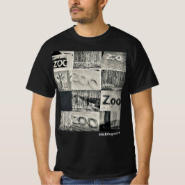 Camiseta gráfica de JackHoganArt