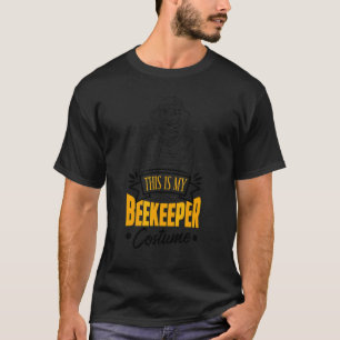 Camiseta Gráfica De La apicultura Para Mujeres Y Hombres Ap