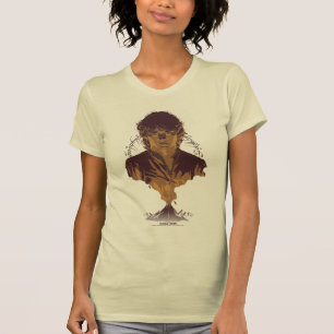 Camiseta Gráfica de la inscripción Tengwar de FRODO™ MOUNT 