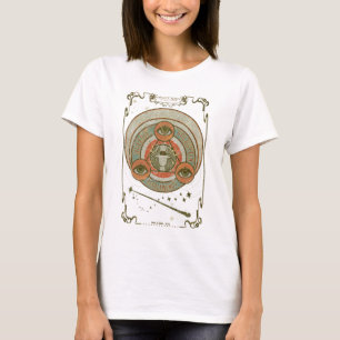 Camiseta Gráfica de Legilimencia QUEENIE GOLDSTEIN™