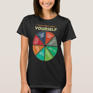 Camiseta Gráfica de letras de música retro de 80 que puedes