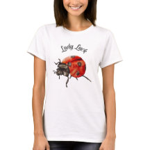 Camiseta gráfica de marioneta femenina