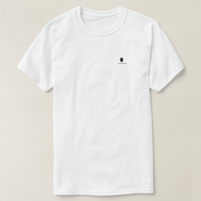 Camiseta gráfica de mariposa Spring Whisper (Diseño del anverso)
