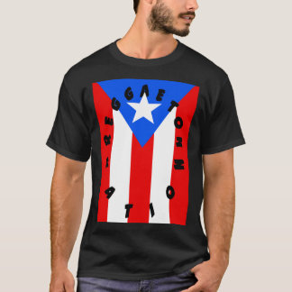Camiseta Gráfica De Mejor Papi Yankee Para Fans