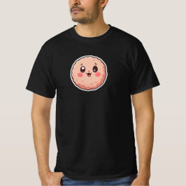 Camiseta gráfica de moda
