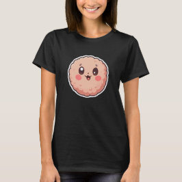 Camiseta gráfica de moda