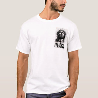 Camiseta gráfica de moda | Camiseta superior infor