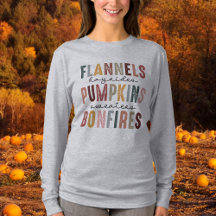 Gráfica de moda y desenfadada de manga larga