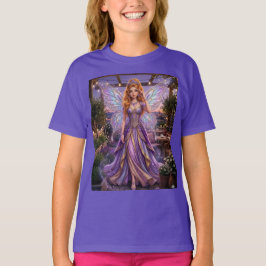 Camiseta gráfica de niños linda | Suave y divertid