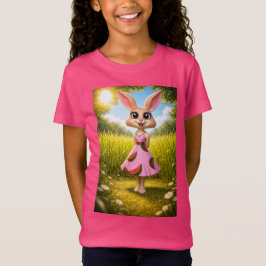 Camiseta gráfica de niños linda | Suave y divertid