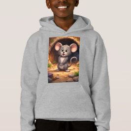 Camiseta gráfica de niños lindos | Suave y diverti